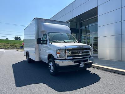 New 2026 Ford E-450 Box Van for sale #F26322 - photo 1