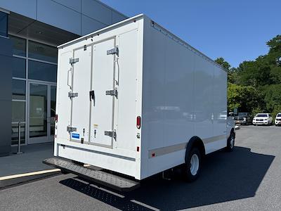 New 2026 Ford E-450 Box Van for sale #F26322 - photo 2