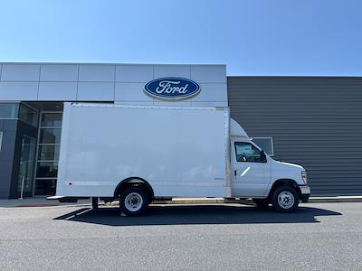 New 2026 Ford E-450 Box Van for sale #F26322 - photo 2