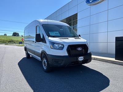 2026 Ford Transit 150 Medium Roof RWD Empty Cargo Van for sale #F26326 - photo 1
