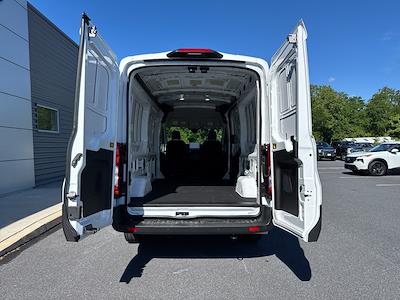 2026 Ford Transit 150 Medium Roof RWD Empty Cargo Van for sale #F26326 - photo 2