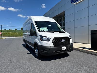 2026 Ford Transit 350 High Roof AWD Empty Cargo Van for sale #F26329 - photo 1