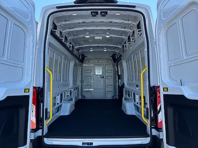 2026 Ford Transit 350 High Roof AWD Empty Cargo Van for sale #F26329 - photo 2