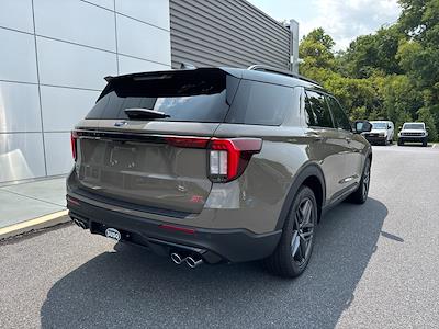 2026 Ford Explorer 4WD SUV for sale #F26344 - photo 2