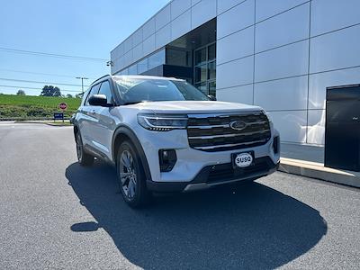 2026 Ford Explorer 4WD SUV for sale #F26351 - photo 1