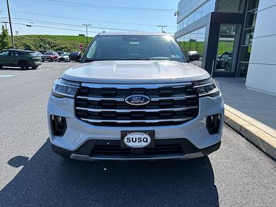 2026 Ford Explorer 4WD SUV for sale #F26351 - photo 2