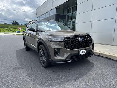 2026 Ford Explorer 4WD SUV for sale #F26360 - photo 1