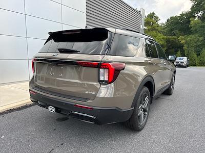 2026 Ford Explorer 4WD SUV for sale #F26360 - photo 2