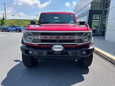2026 Ford Bronco 4x4 SUV for sale #F26361 - photo 2