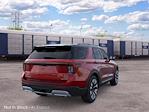 2026 Ford Explorer 4WD SUV for sale #F26362 - photo 8