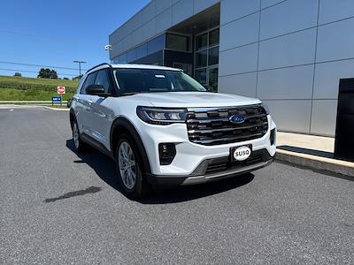 2026 Ford Explorer 4WD SUV for sale #F26382 - photo 1