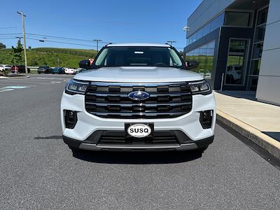 2026 Ford Explorer 4WD SUV for sale #F26382 - photo 2