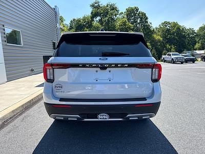2026 Ford Explorer 4WD SUV for sale #F26382 - photo 2