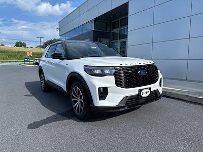 2026 Ford Explorer 4WD SUV for sale #F26390 - photo 1