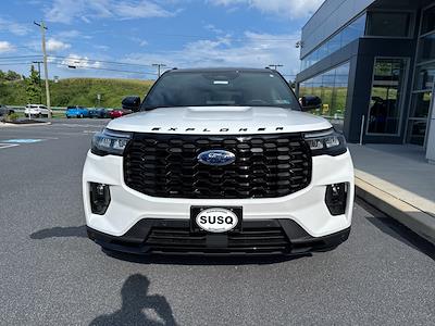 2026 Ford Explorer 4WD SUV for sale #F26390 - photo 2