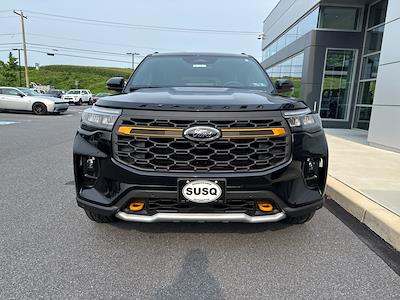 2026 Ford Explorer 4WD SUV for sale #F26406 - photo 2