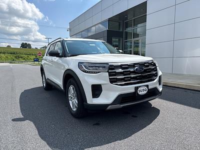 2026 Ford Explorer 4WD SUV for sale #F26438 - photo 1