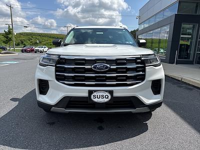 2026 Ford Explorer 4WD SUV for sale #F26438 - photo 2