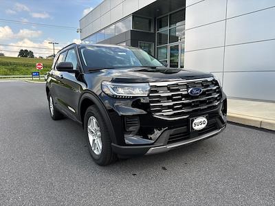 2026 Ford Explorer 4WD SUV for sale #F26442 - photo 1