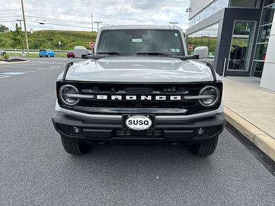 2026 Ford Bronco 4x4 SUV for sale #F26444R - photo 2