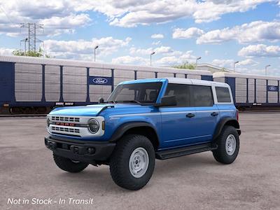 2026 Ford Bronco 4x4 SUV for sale #F26481 - photo 1