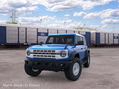 2026 Ford Bronco 4x4 SUV for sale #F26481 - photo 2