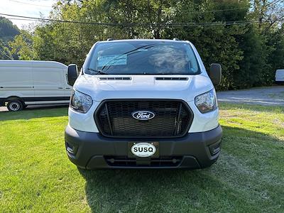 New 2027 Ford Transit 250 Low Roof Cargo Van for sale #F27005 - photo 2
