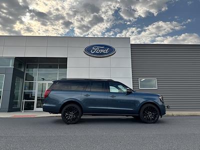 2027 Ford Expedition MAX 4x4 SUV for sale #F27010 - photo 2