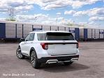 2027 Ford Explorer 4WD SUV for sale #F27039 - photo 8