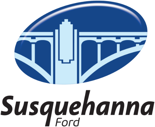 Susquehanna Ford logo