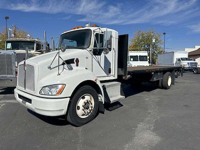 Used 2014 Kenworth T370 - photo 1