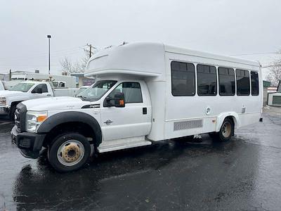Used 2015 Ford F-450 - photo 1