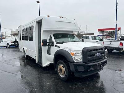 Used 2015 Ford F-450 - photo 1