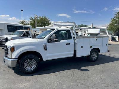 Used 2019 Ford F-250 - photo 1