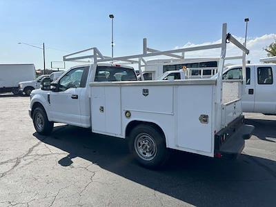 Used 2019 Ford F-250 - photo 1