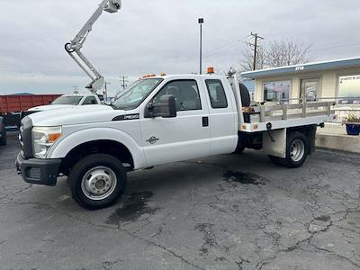 Used 2011 Ford F-350 - photo 1