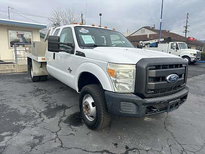 Used 2011 Ford F-350 - photo 1
