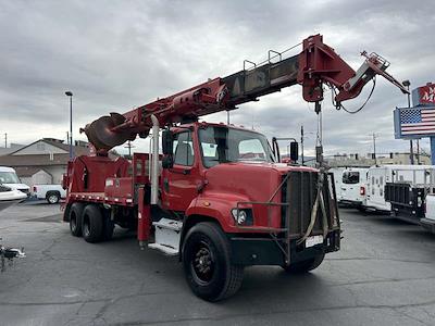 Used 2016 Freightliner 108SD - photo 1