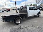 Used 2017 Ram 5500 Crew Cab Flatbed Truck for sale #G5429Z - photo 4