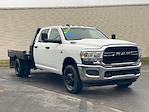 Used 2021 Ram 3500 Crew Cab Flatbed Truck for sale #K9134A - photo 24