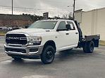 Used 2021 Ram 3500 Crew Cab Flatbed Truck for sale #K9134A - photo 26