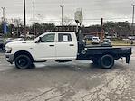 Used 2021 Ram 3500 Crew Cab Flatbed Truck for sale #K9134A - photo 27