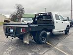 Used 2021 Ram 3500 Crew Cab Flatbed Truck for sale #K9134A - photo 2