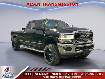 Used 2022 Ram 3500 Limited Crew Cab for sale #K9237 - photo 1