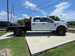 Used 2022 Ford F-250 Crew Cab Flatbed Truck for sale #K9516 - photo 8