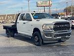 Used 2022 Ram 3500 Crew Cab Flatbed Truck for sale #K9623 - photo 17