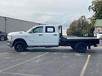 Used 2022 Ram 3500 Crew Cab Flatbed Truck for sale #K9623 - photo 20