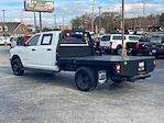 Used 2022 Ram 3500 Crew Cab Flatbed Truck for sale #K9623 - photo 21