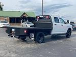 Used 2022 Ram 3500 Crew Cab Flatbed Truck for sale #K9623 - photo 2