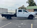 Used 2022 Ram 3500 Crew Cab Flatbed Truck for sale #K9623 - photo 23